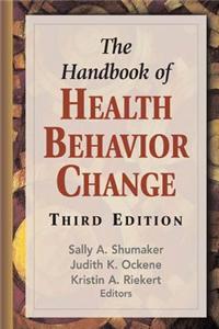 The  Handbook of Health Behavior Change
