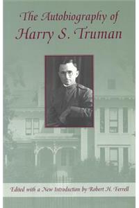 Autobiography of Harry S. Truman