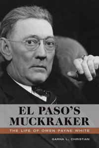 El Paso's Muckraker