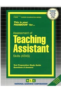 Teaching Assistant