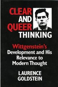 Clear and Queer Thinking