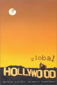 Global Hollywood
