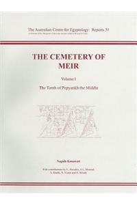 Cemetery of Meir