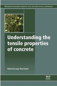 Understanding the Tensile Properties of Concrete