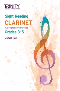 Sight Reading Clarinet