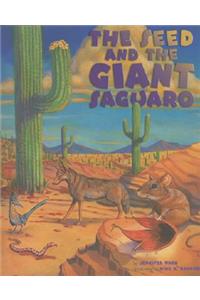 Seed & the Giant Saguaro