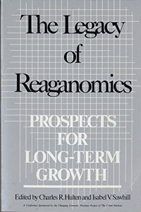 Legacy of Reaganomics