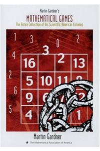 Martin Gardner's Mathematical Games