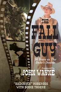 The Fall Guy