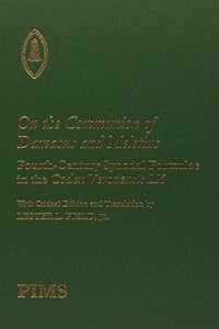 On the Communion of Damasus