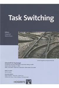 Task Switching