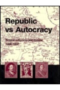 Republic vs. Autocracy