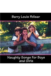 Naughty Songs for Boys and Girls