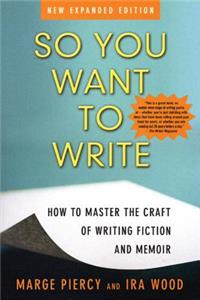 So You Want to Write (2nd Edition)