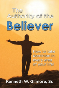 Authority of the believer