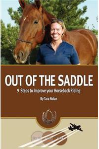 Out of the Saddle