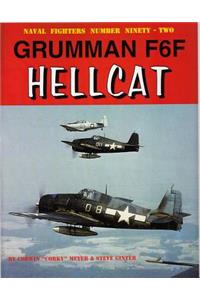 Grumman F6F Hellcat