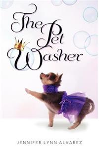 Pet Washer