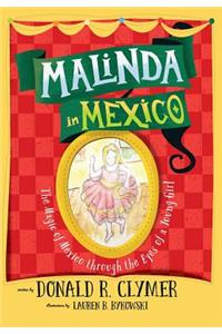 Malinda in Mexico