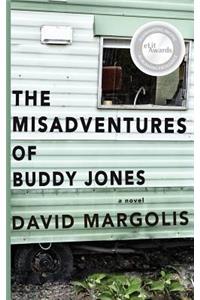 MIsadventures of Buddy Jones