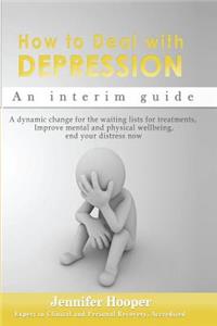 How to Deal With Depression