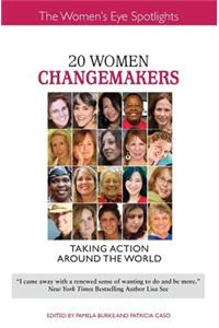 20 Women Changemakers