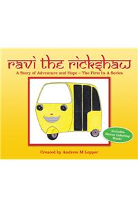 Ravi The Rickshaw