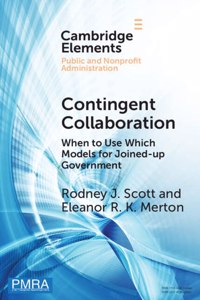 Contingent Collaboration