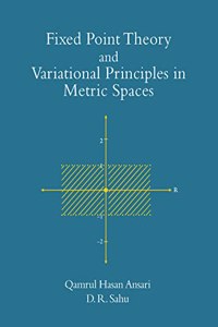Fixed Point Theory and Variational Principles in Metric Spaces