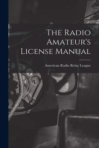 Radio Amateur's License Manual