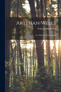 Artesian Wells