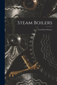 Steam Boilers