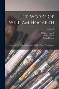 Works Of William Hogarth