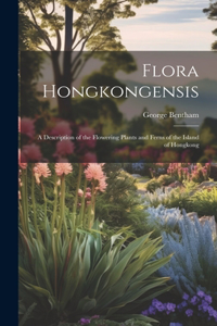 Flora Hongkongensis