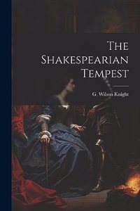 Shakespearian Tempest