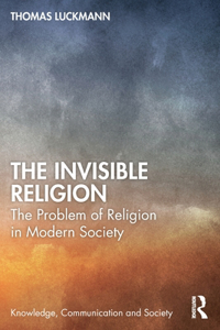 Invisible Religion