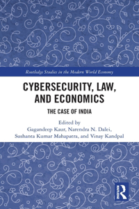 Cybersecurity, Law, and Economics