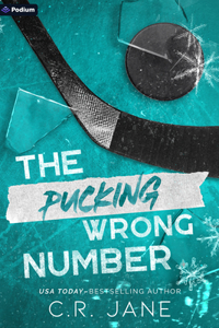 Pucking Wrong Number