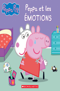 Peppa Pig: Peppa Et Les Émotions