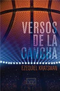 Versos de la Cancha