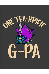 One Tea rrific Gpa