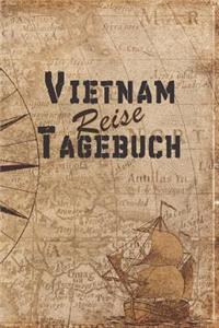 Vietnam Reise Tagebuch