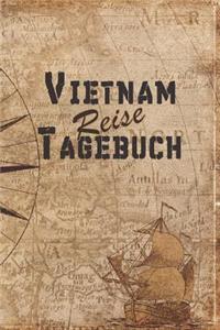Vietnam Reise Tagebuch