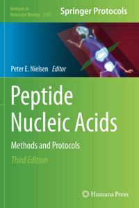 Peptide Nucleic Acids