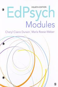 Bundle: Durwin, Edpsych Modules 4e (Interactive Ebook) + Durwin, Edpsych Modules 4e (Loose-Leaf)