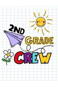 2nd Grade Crew