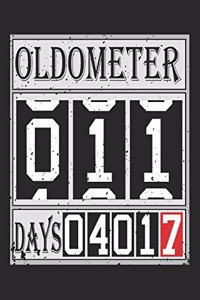 Oldometer 11