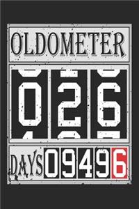 Oldometer 26