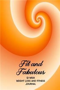 Fit and Fabulous