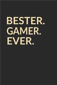 Bester Gamer Ever